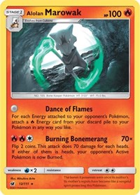 Alolan Marowak 12
