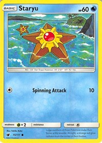 Staryu 15