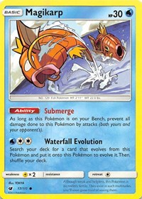 Magikarp 17