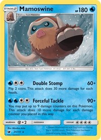 Mamoswine 21