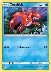 Corphish 24