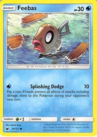 Feebas 26