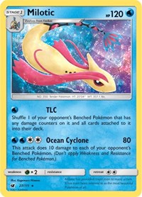 Milotic 27