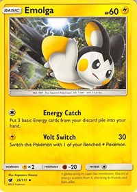 Emolga 35