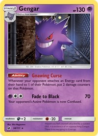 Gengar 38