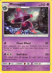 Mismagius 40