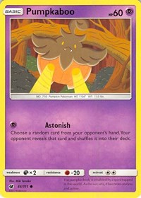 Pumpkaboo 44
