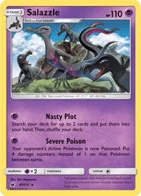 Salazzle 47