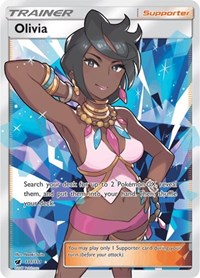 Olivia 111