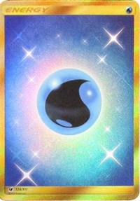Water Energy 124