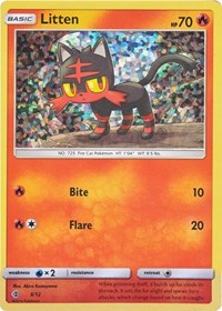 Litten 3