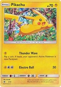 Pikachu 5