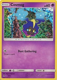 Cosmog 6