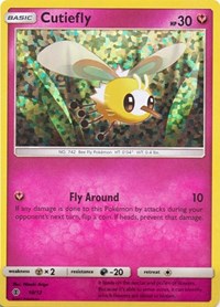 Cutiefly 10