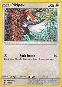 Pikipek 11