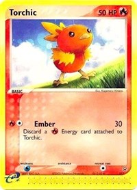 Torchic 17