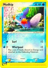 Mudkip 18