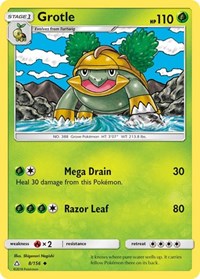 Grotle 8
