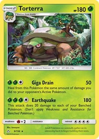 Torterra 9