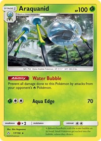 Araquanid 17