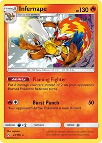 Infernape 23