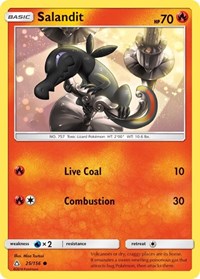 Salandit 25