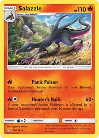 Salazzle 26