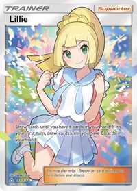 Lillie 151