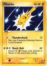 Pikachu 5