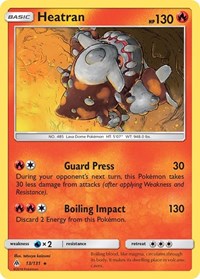 Heatran 13