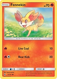 Fennekin 15