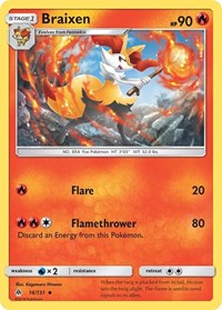 Braixen 16