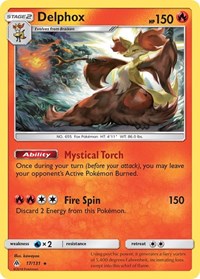 Delphox 17