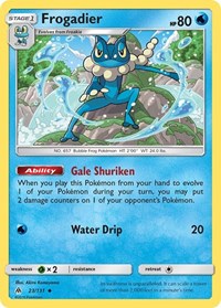 Frogadier 23
