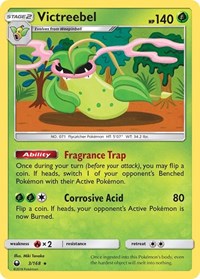 Victreebel 3