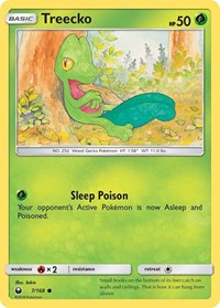 Treecko 7