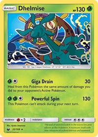 Dhelmise 22