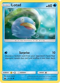 Lotad 36