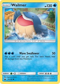 Wailmer 39