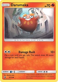 Darumaka 8