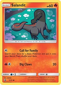 Salandit 13