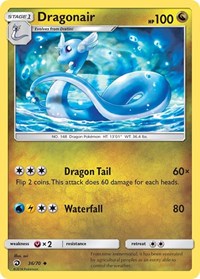 Dragonair 36