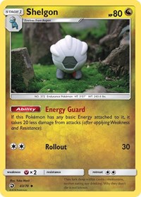 Shelgon 43