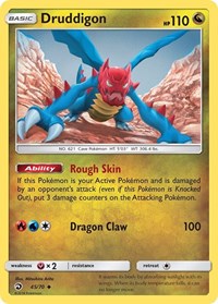 Druddigon 45