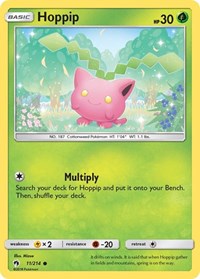 Hoppip 11