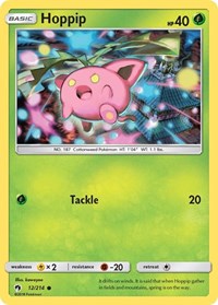 Hoppip 12