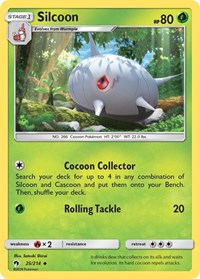 Silcoon 25