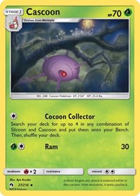 Cascoon 27