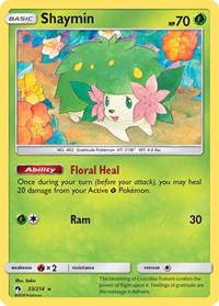 Shaymin 33