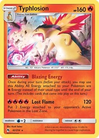 Typhlosion 42